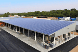 découvrez comment bénéficier d'un bâtiment photovoltaïque gratuit, une solution innovante et durable qui vous permet de produire votre propre énergie solaire sans frais d'installation. transformez votre espace en une source d'énergie renouvelable et réduisez vos factures d'électricité tout en contribuant à la protection de l'environnement.