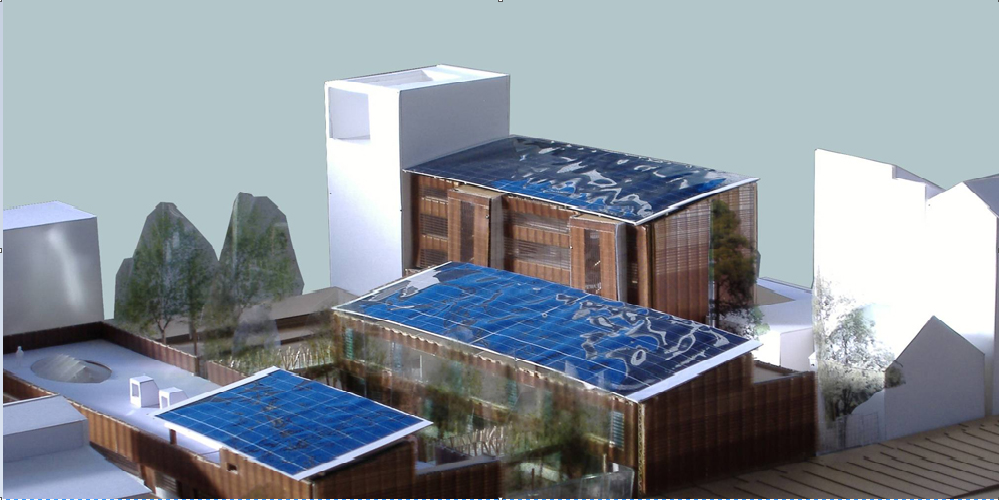 découvrez le concept de bâtiment positif, une approche innovante de la construction qui produit plus d'énergie qu'elle n'en consomme, tout en favorisant le confort et le bien-être des occupants. apprenez comment ces structures écologiques contribuent à un avenir durable.