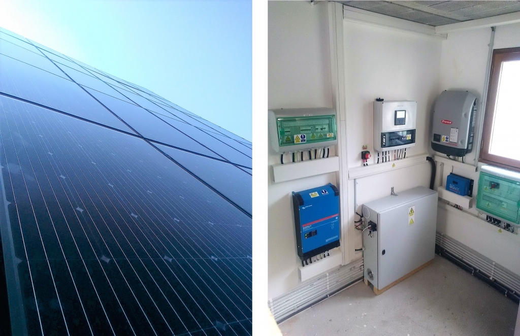 découvrez notre expertise en installation de systèmes photovoltaïques avec le bâtiment pv de 300 kwc, une solution optimale pour produire votre propre énergie renouvelable tout en réduisant vos coûts d'électricité.