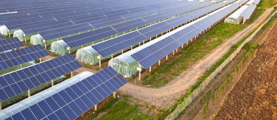 découvrez comment les bâtiments agricoles photovoltaïques transforment l'agriculture en alliant production d'énergie renouvelable et efficacité économique. optimisez vos surfaces agricoles tout en contribuant à la transition énergétique.