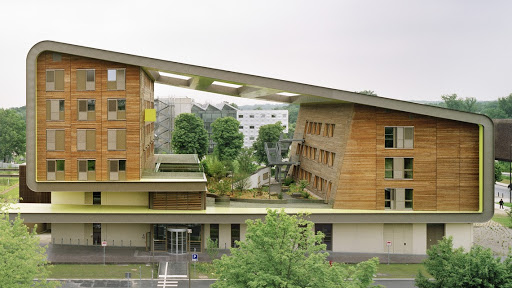 découvrez l'univers des bâtiments positifs, une approche innovante alliant architecture durable et performance environnementale. explorez comment ces constructions produisent plus d'énergie qu'elles n'en consomment, tout en offrant un cadre de vie agréable et sain. engagez-vous pour l'avenir avec des solutions respectueuses de la planète.