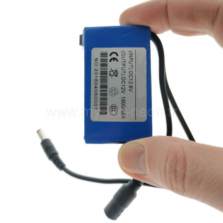 découvrez notre sélection de batteries de haute qualité pour tous vos appareils. que ce soit pour votre smartphone, votre ordinateur portable ou vos appareils électroménagers, nous avons la batterie qu'il vous faut. profitez de performances optimales et d'une longue durée de vie pour tous vos appareils.