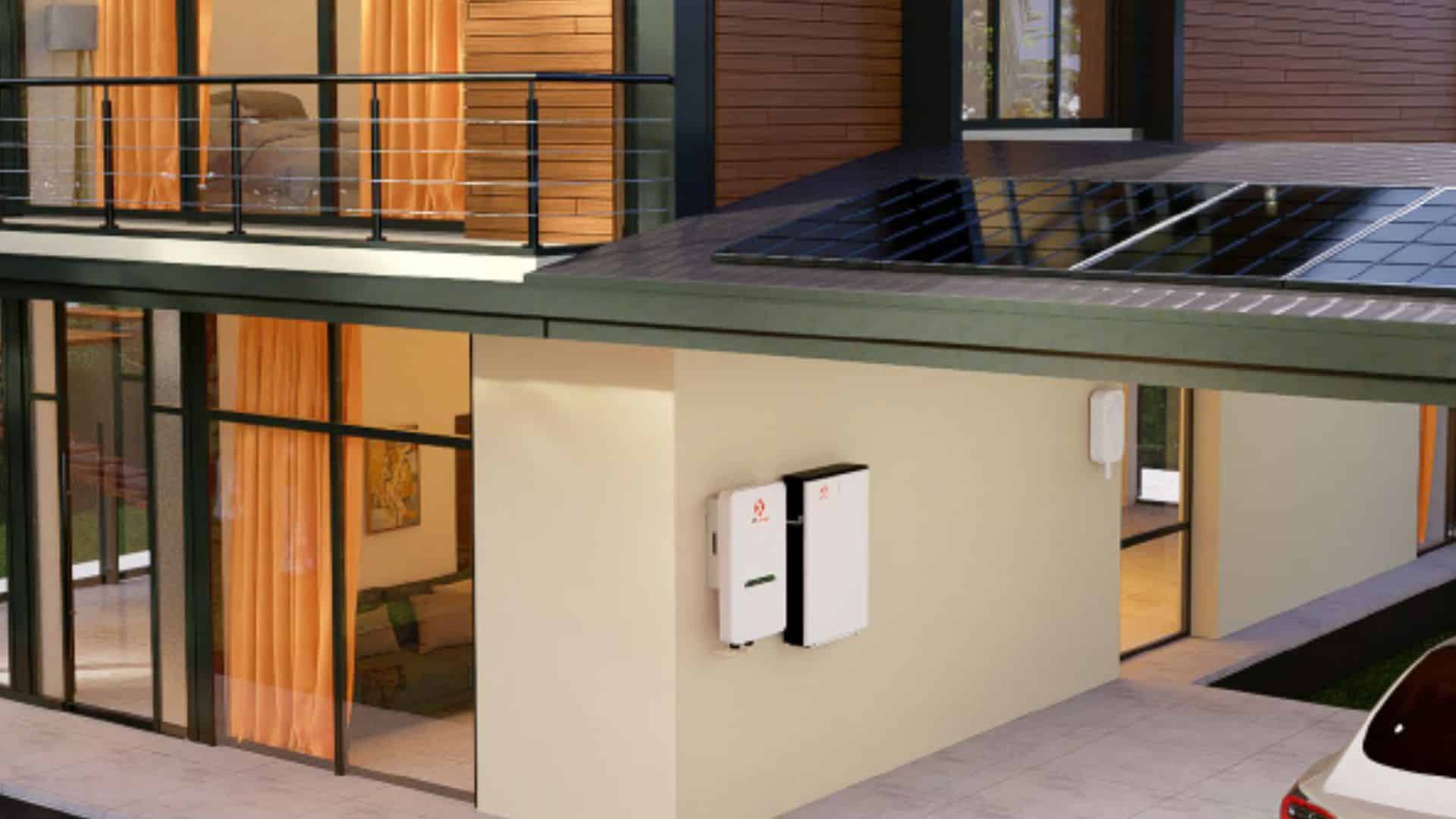découvrez notre sélection de batteries pour maison, idéales pour stocker et utiliser l'énergie renouvelable. optez pour des solutions durables et performantes pour alimenter votre foyer tout en réduisant votre empreinte carbone.