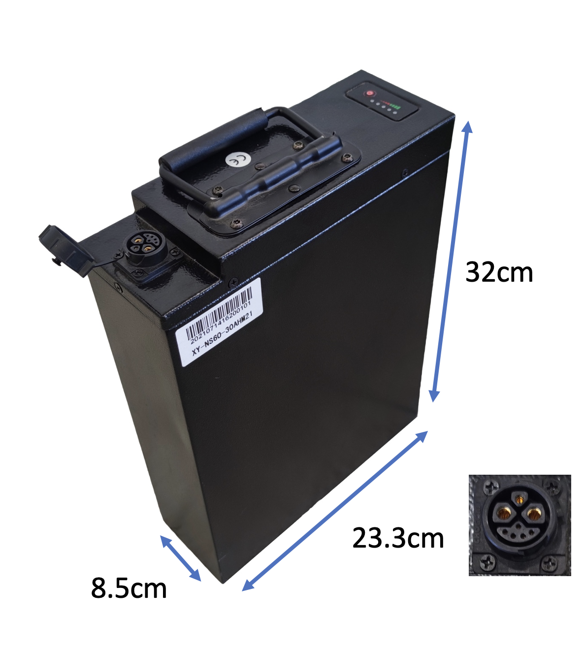 découvrez les avantages des batteries électriques pour votre véhicule et vos appareils. optez pour une solution énergétique écologique, performante et économique. informez-vous sur les dernières technologies et trouvez la batterie adaptée à vos besoins.