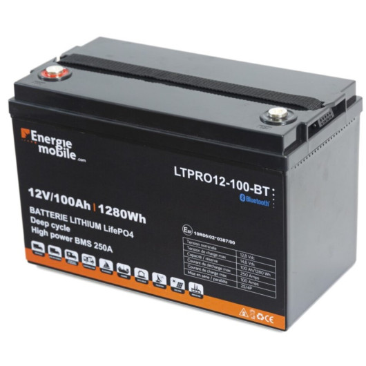 découvrez tout sur les batteries d'énergie, leur fonctionnement, leurs types et comment elles révolutionnent le stockage d'énergie pour un avenir durable. apprenez à choisir la meilleure batterie pour vos besoins.