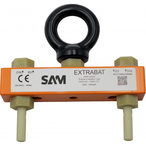découvrez notre gamme de batteries isolées, idéales pour garantir une autonomie optimale dans vos équipements. conçues pour offrir une performance fiable et durable, nos batteries isolées sont parfaites pour les applications marines, solaires et autres usages spécifiques. optimisez votre énergie avec nos solutions adaptées.