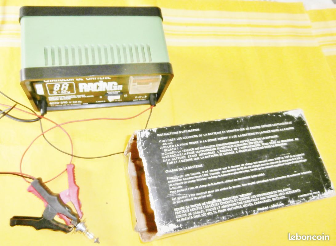 découvrez nos batteries isolées, idéales pour garantir une autonomie optimale et une performance durable dans vos applications électriques. performance, sécurité et durabilité au rendez-vous !