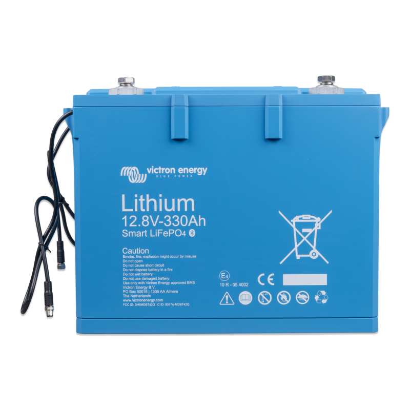 découvrez notre gamme de batteries lithium solaires performantes et durables, idéales pour stocker l'énergie propre de vos panneaux solaires. optimisez votre autonomie énergétique avec des solutions innovantes et respectueuses de l'environnement.