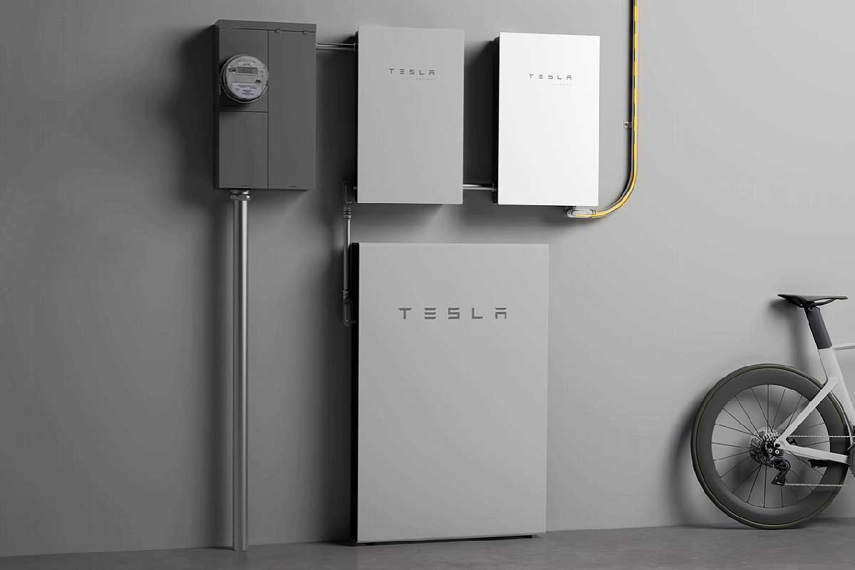 découvrez notre sélection de batteries pour maison, idéales pour stocker l'énergie renouvelable et assurer une autonomie énergétique. optez pour des solutions écologiques et économiques pour votre habitation.