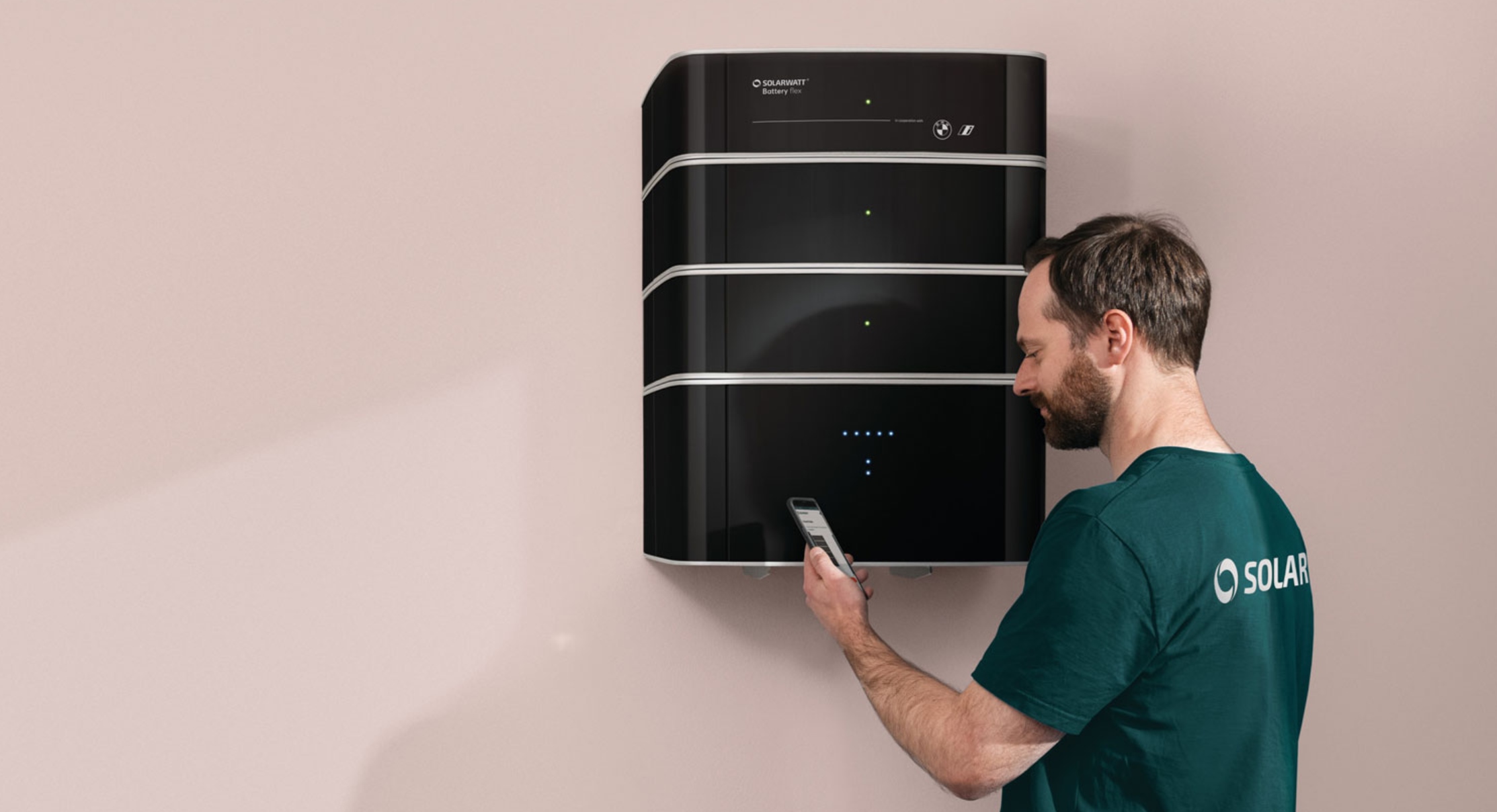 découvrez tout ce qu'il faut savoir sur les batteries pour maison : types, avantages, installation et conseils pour maximiser votre autonomie énergétique. optimisez votre consommation d'énergie et réduisez vos factures avec une batterie domestique adaptée à vos besoins.