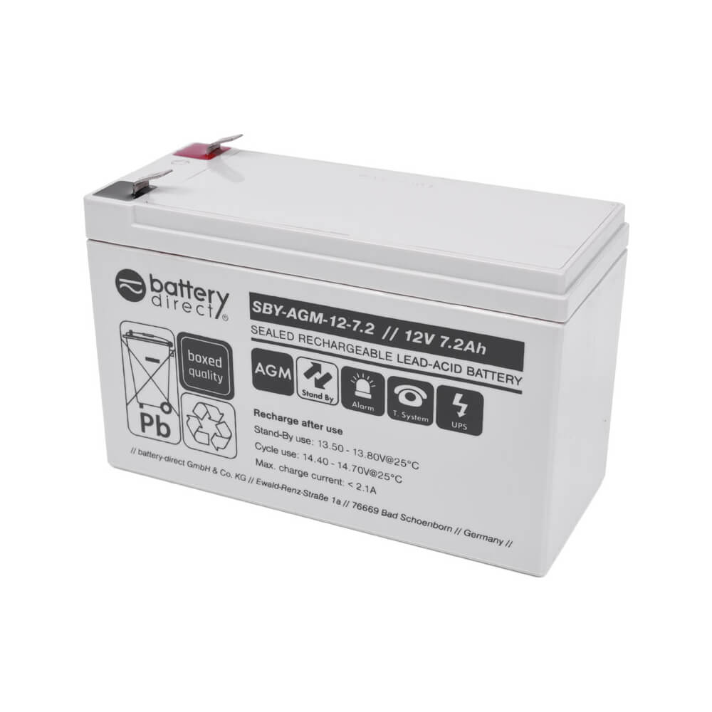 découvrez notre gamme de batteries pour onduleurs, idéales pour assurer une alimentation continue et sécurisée de vos appareils. profitez d'une performance fiable et durable pour protéger vos données essentielles contre les coupures de courant.