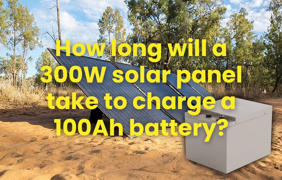 découvrez notre batterie pour panneau solaire de 300w, idéale pour stocker votre énergie renouvelable. profitez d'une autonomie optimale pour vos appareils grâce à cette solution performante et écologique. parfaite pour le camping, les maisons hors réseau ou les situations d'urgence.