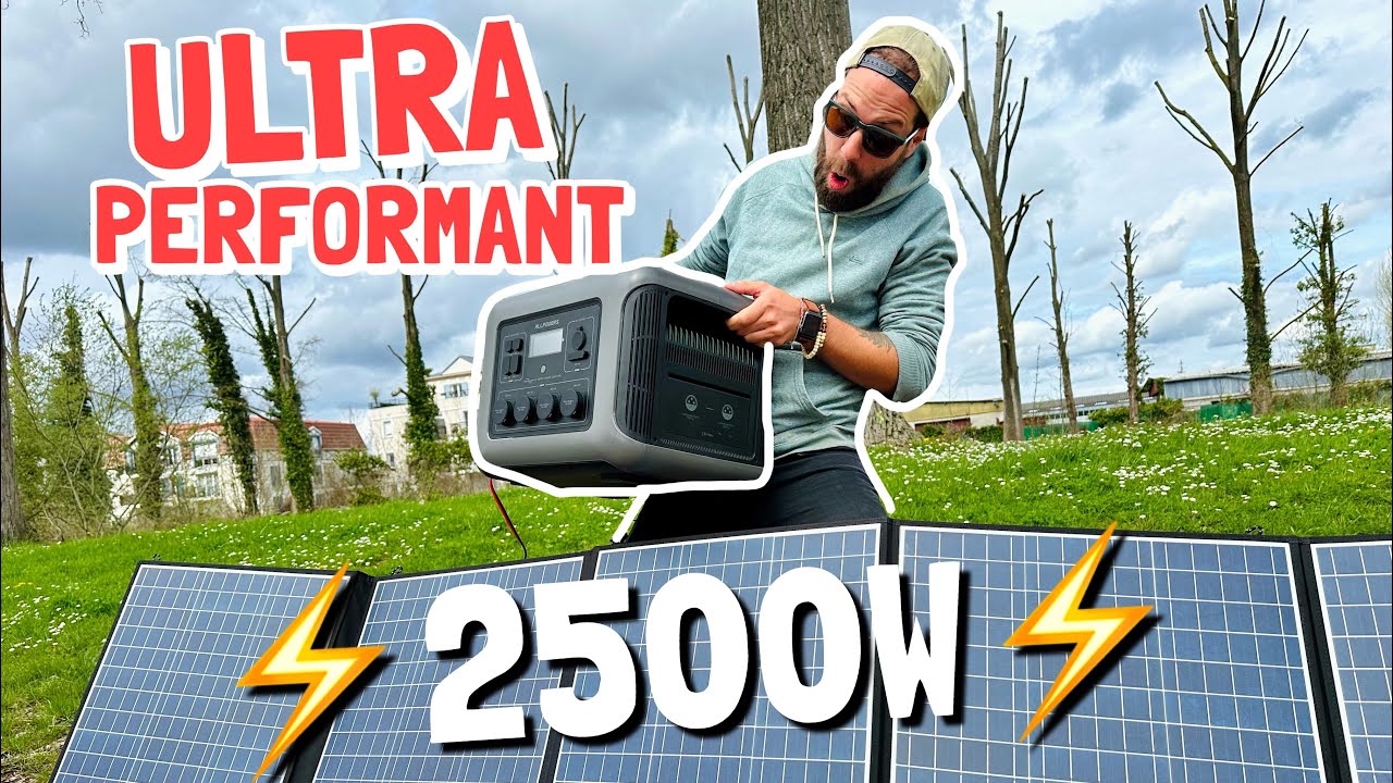 découvrez notre batterie pour panneau solaire 400w, idéale pour stocker l'énergie renouvelable et alimenter vos appareils en toute autonomie. performante et fiable, cette batterie est conçue pour optimiser l'utilisation de votre installation solaire.