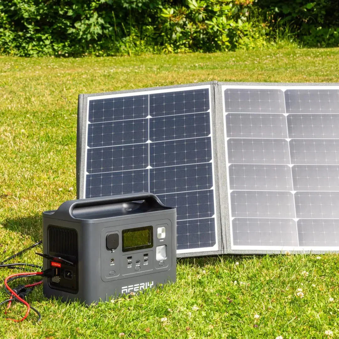 découvrez notre batterie pour panneau solaire 400w, idéale pour stocker efficacement l'énergie renouvelable. parfaite pour vos projets d'autonomie énergétique, elle allie performance et durabilité, garantissant une alimentation constante pour vos appareils.