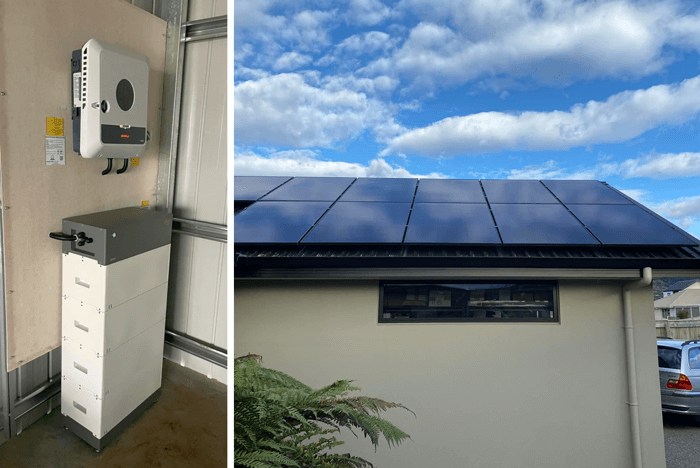 découvrez les avantages des batteries photovoltaïques pour stocker l'énergie solaire. optimisez votre autonomie énergétique et réduisez votre empreinte carbone grâce à des solutions innovantes et durables.
