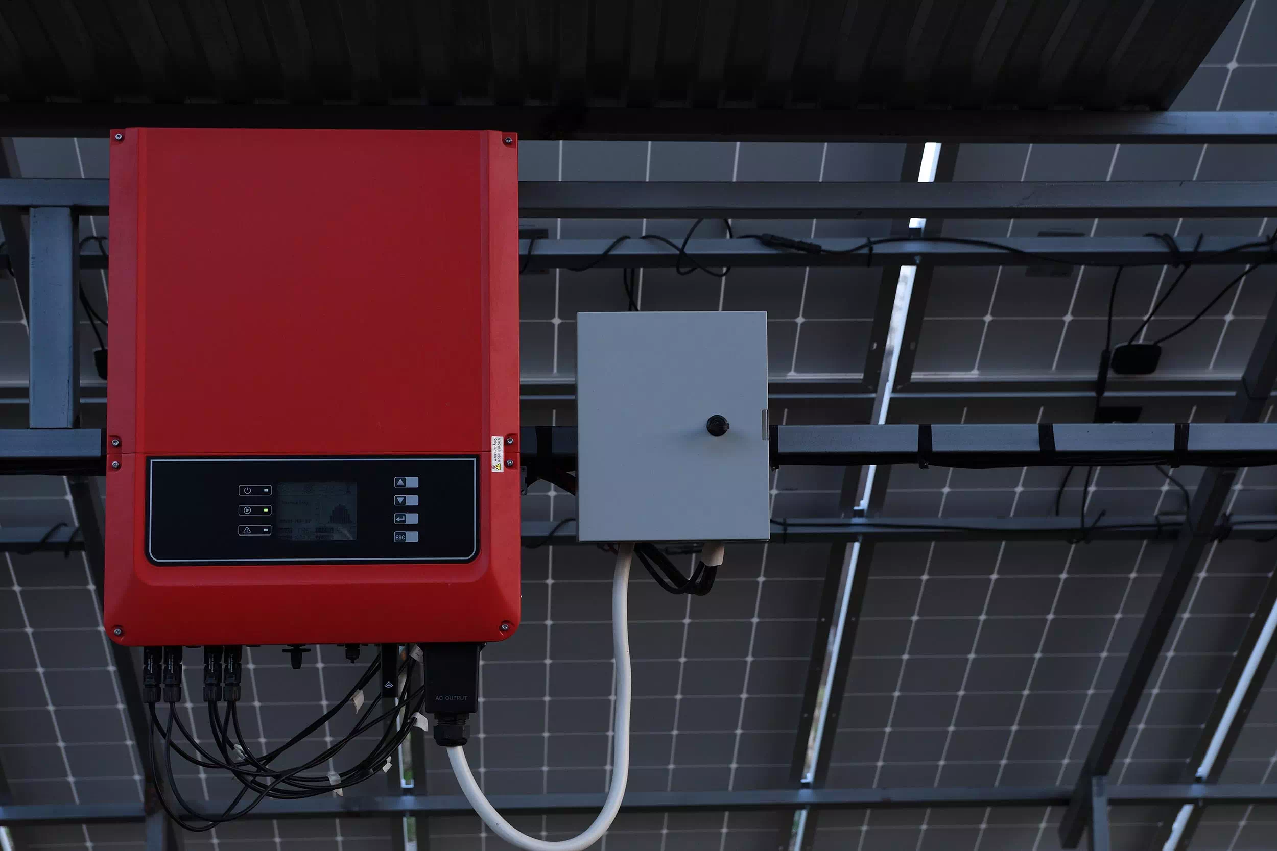 découvrez les avantages des batteries photovoltaïques pour stocker l'énergie solaire. optimisez votre indépendance énergétique tout en contribuant à la protection de l'environnement avec des solutions durables et efficaces.