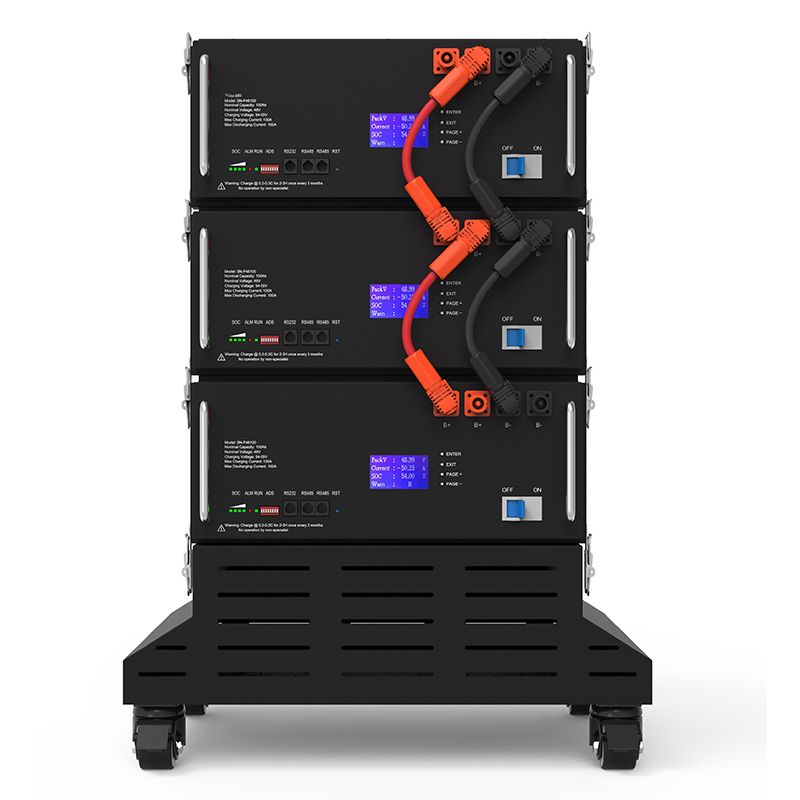 découvrez comment les batteries photovoltaïques transforment l'énergie solaire en électricité durable. optimisez votre autonomie énergétique et réduisez vos factures avec des solutions écologiques adaptées à vos besoins.