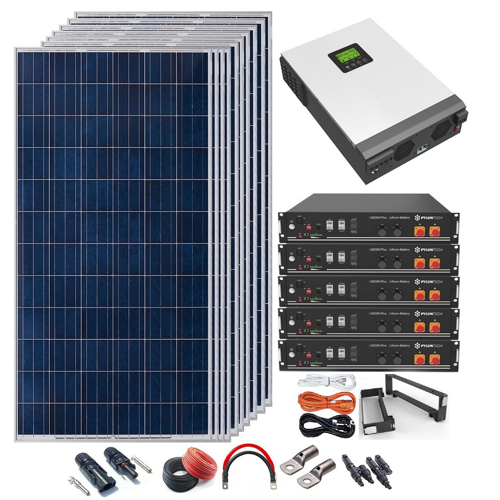 découvrez tout sur les batteries photovoltaïques : leur fonctionnement, avantages, installation et comment elles optimisent votre système solaire pour une énergie durable et économique.