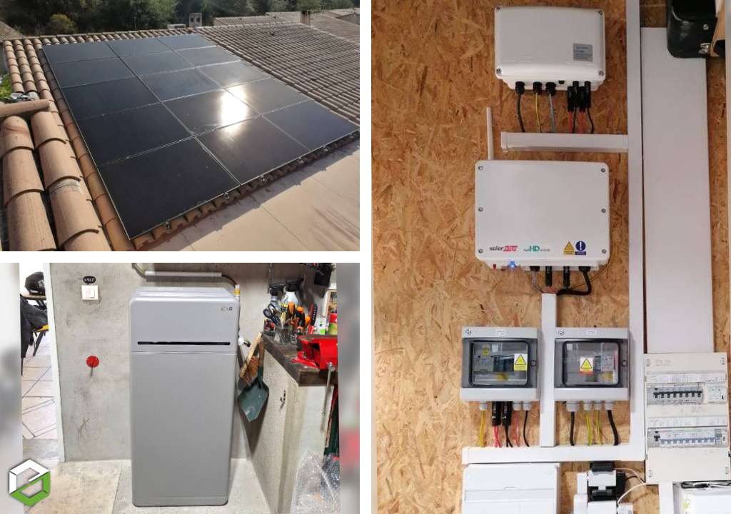 découvrez les avantages des batteries photovoltaïques pour stocker l'énergie solaire et optimiser votre autoconsommation. faites le choix d'une solution écologique et durable pour réduire votre facture d'électricité et contribuer à la transition énergétique.