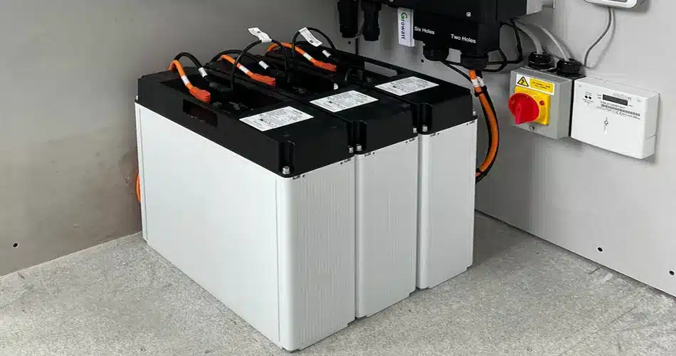 découvrez notre gamme de batteries photovoltaïques, idéales pour stocker l'énergie solaire et optimiser votre consommation électrique. profitez d'une autonomie énergétique accrue tout en réduisant votre empreinte carbone. optez pour une solution durable et économique dès aujourd'hui!