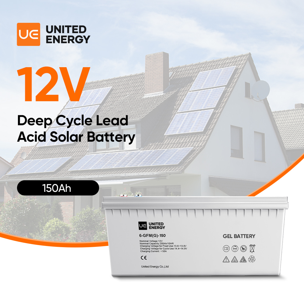 découvrez notre sélection de batteries solaires performantes et durables, idéales pour stocker l'énergie renouvelable. optimisez votre autonomie énergétique et réduisez votre empreinte carbone avec nos solutions adaptées à tous vos besoins !