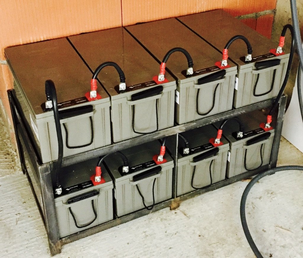 découvrez les avantages des batteries solaires pour une énergie renouvelable et durable. optimisez votre autonomie énergétique tout en réduisant votre empreinte carbone. informez-vous sur les technologies et les choix disponibles pour un approvisionnement fiable en énergie solaire.