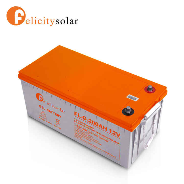 découvrez notre large choix de batteries solaires idéales pour stocker l'énergie renouvelable de votre installation photovoltaïque. optimisez votre autonomie électrique et réduisez votre empreinte carbone avec nos solutions adaptées à tous vos besoins.