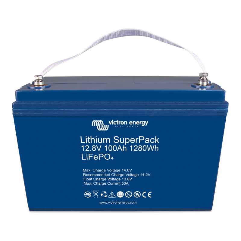 découvrez les avantages des batteries solaires pour une autonomie énergétique optimale. idéales pour stocker l'énergie renouvelable, elles garantissent une utilisation efficace de l'énergie solaire jour et nuit. explorez notre sélection de batteries solaires performantes et respectueuses de l'environnement.