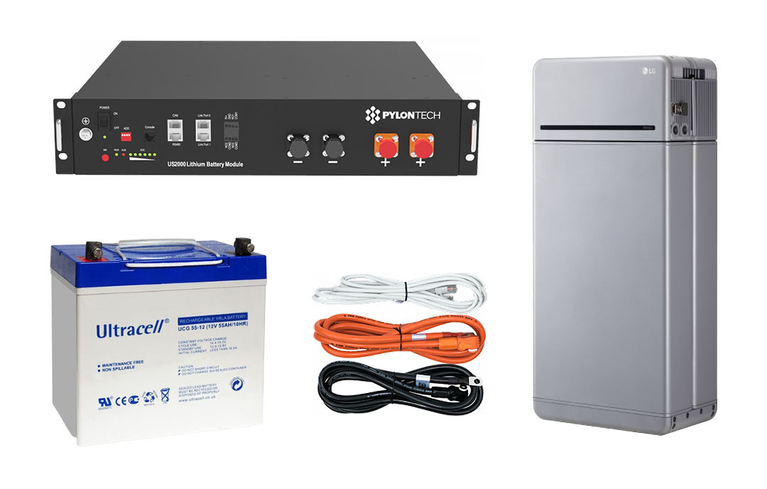 découvrez les avantages des batteries solaires pour stocker l'énergie renouvelable et alimenter vos appareils. économisez sur vos factures d'électricité tout en réduisant votre empreinte carbone grâce à des solutions durables et efficaces.