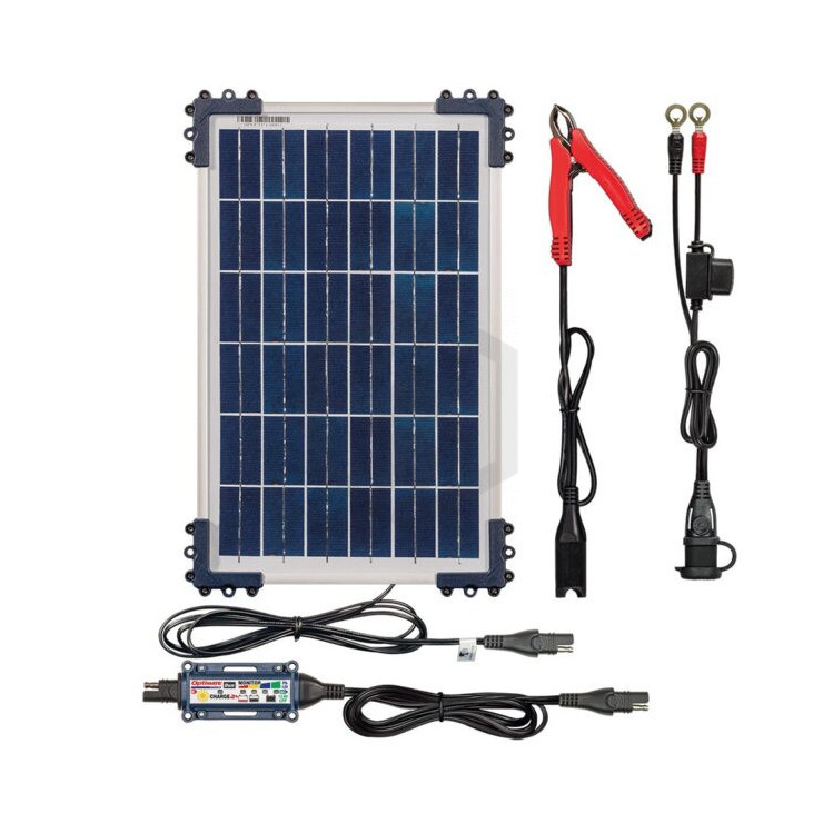 découvrez les avantages des batteries solaires pour une énergie renouvelable et durable. profitez d'une autonomie énergétique, réduisez vos factures d'électricité et contribuez à la protection de l'environnement grâce à ces solutions innovantes.