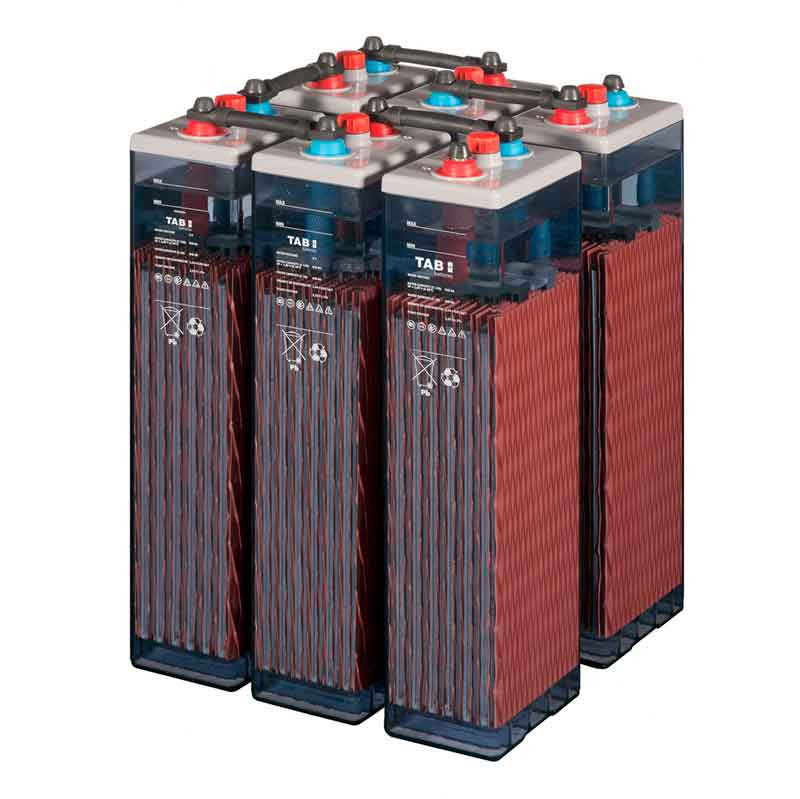 découvrez les avantages des batteries solaires pour un stockage d'énergie efficace et durable. optez pour une solution écologique qui vous permet de réduire vos factures d'électricité tout en préservant l'environnement.