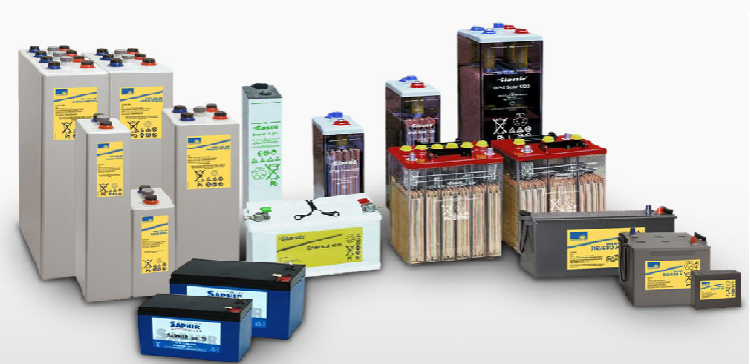 découvrez notre sélection de batteries solaires, idéales pour stocker l'énergie renewable et alimenter vos appareils. optez pour une solution écologique et économique pour vos besoins en électricité, que ce soit pour votre maison ou vos activités en plein air.
