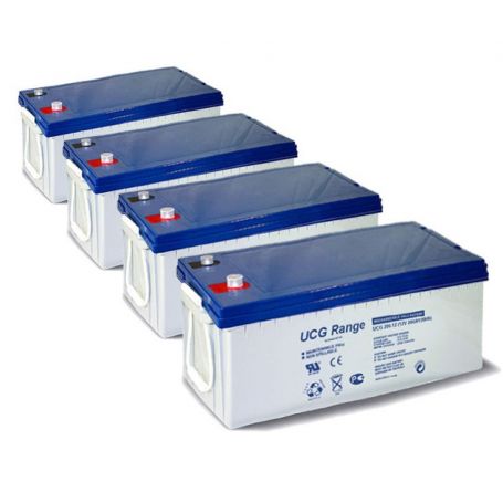 découvrez les avantages des batteries solaires : une solution durable et économique pour stocker l'énergie renouvelable et réduire votre empreinte carbone.