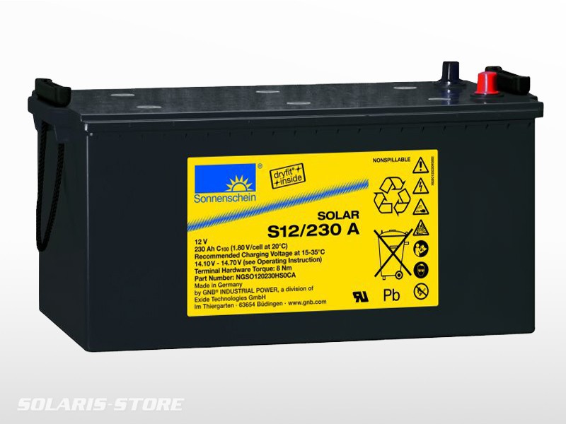 découvrez comment une batterie solaire peut transformer votre consommation d'énergie en vous offrant une solution durable et économique pour stocker l'électricité produite par le soleil. idéale pour une utilisation domestique ou pour des projets hors réseau, la batterie solaire garantit une autonomie énergétique et contribue à la protection de l'environnement.