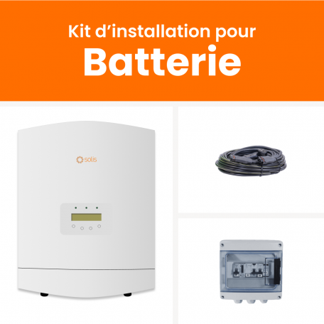 découvrez les avantages des batteries solaires pour un approvisionnement énergétique durable et économique. optez pour une solution écologique qui stocke l'énergie renouvelable et réduit votre empreinte carbone.