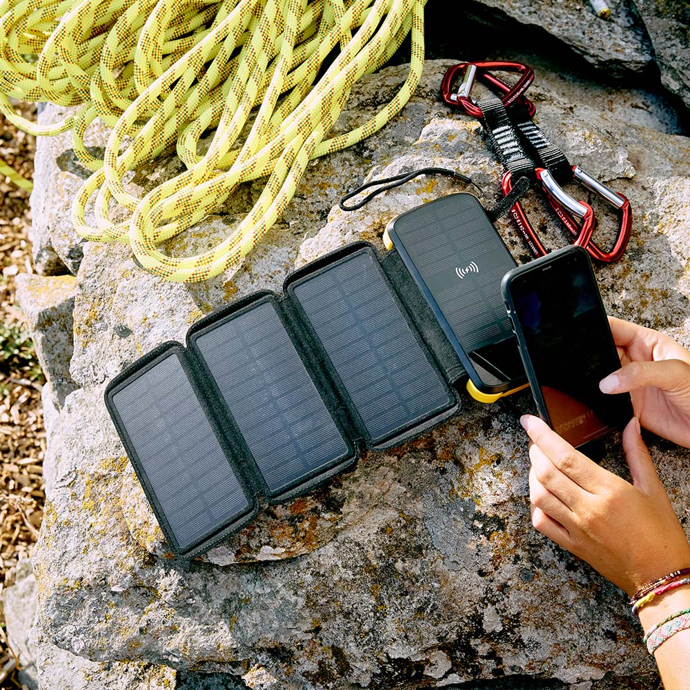 découvrez les avantages des batteries solaires pour une énergie durable et économique. profitez d'une autonomie énergétique, réduisez votre empreinte carbone et faites des économies sur vos factures d'électricité grâce à cette solution écologique.