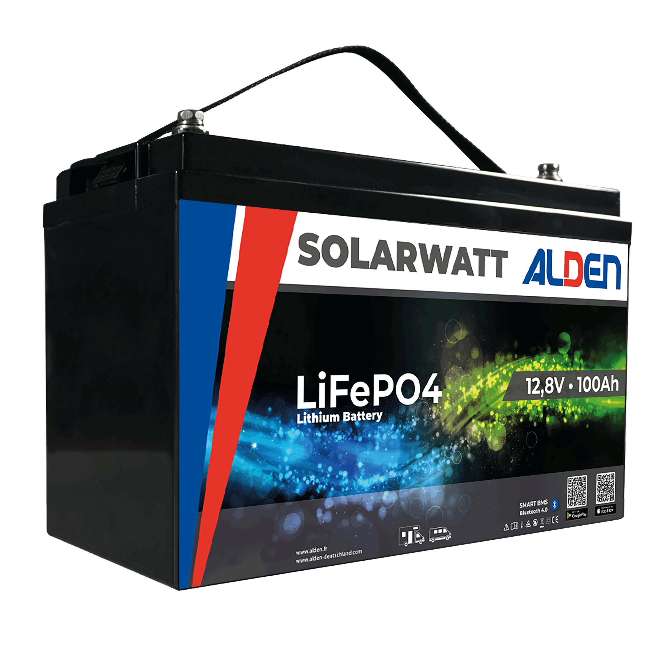 découvrez les avantages des batteries solaires pour une autonomie énergétique durable. optez pour une solution écologique et économique, idéale pour alimenter vos appareils en énergie renouvelable.