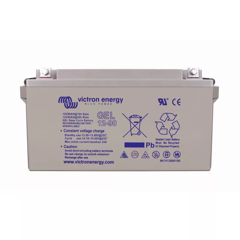 découvrez notre sélection de batteries solaires, idéales pour stocker l'énergie renouvelable et alimenter vos appareils en toute autonomie. profitez d'une énergie propre et durable grâce à nos solutions performantes.
