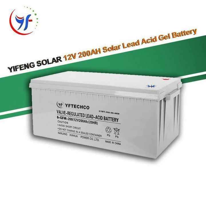 découvrez les avantages des batteries solaires pour votre énergie renouvelable. stockez l'énergie solaire pour une utilisation optimale, réduisez vos factures d'électricité et contribuez à la protection de l'environnement grâce à une solution durable et efficace.
