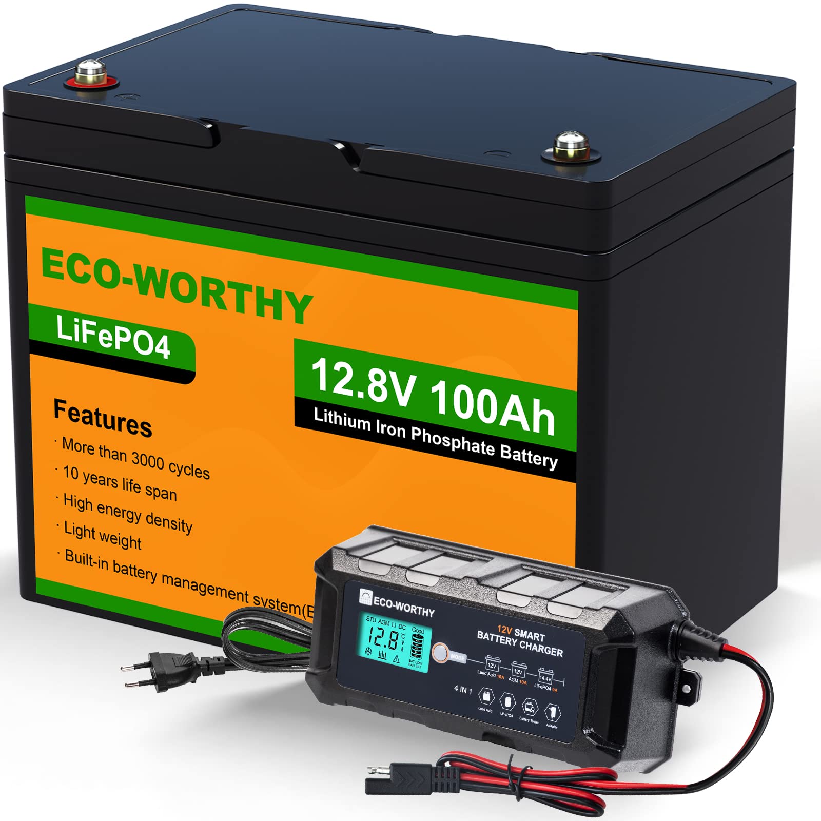 découvrez notre gamme de batteries solaires, idéales pour stocker l'énergie renouvelable et alimenter vos appareils en toute autonomie. optez pour une solution durable et économique qui respecte l'environnement.