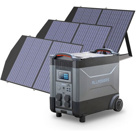 découvrez les avantages des batteries solaires pour une énergie durable et autonome. optimisez votre consommation électrique tout en respectant l'environnement grâce à des solutions innovantes adaptées à vos besoins.