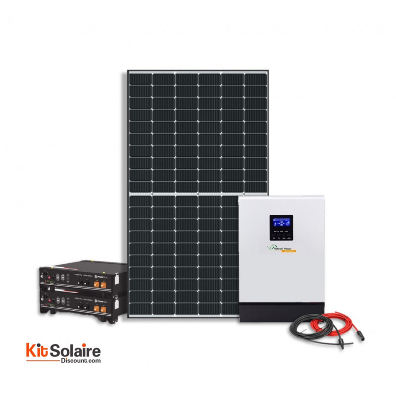 découvrez comment une batterie solaire peut alimenter votre maison de manière écologique et durable. profitez d'une solution d'énergie renouvelable, améliorez votre autonomie énergétique et réduisez vos factures d'électricité grâce à nos conseils et produits de qualité.
