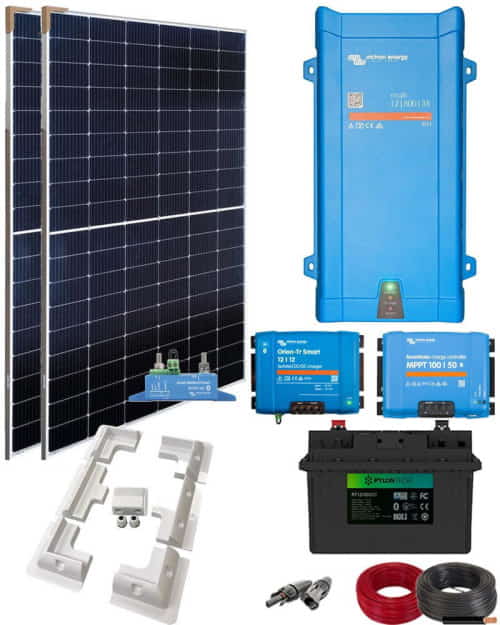 découvrez notre guide complet sur les batteries solaires pour camping-car. optimisez votre autonomie énergétique en voyage grâce à des conseils pratiques, des meilleures options de batteries et des astuces pour prolonger leur durée de vie. parfait pour les aventuriers en quête de liberté!