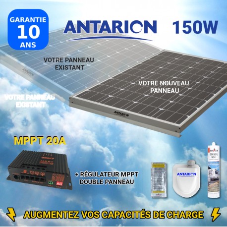 découvrez comment choisir la batterie solaire idéale pour votre camping-car. optimisez votre autonomie énergétique lors de vos déplacements en plein air avec nos conseils et recommandations sur les meilleurs modèles disponibles.