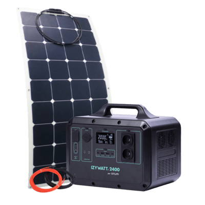 découvrez les meilleures batteries solaires pour le camping, offrant une autonomie optimale pour vos aventures en plein air. profitez d'une énergie renouvelable fiable et légère, parfaite pour recharger vos appareils électroniques et améliorer votre expérience en pleine nature.