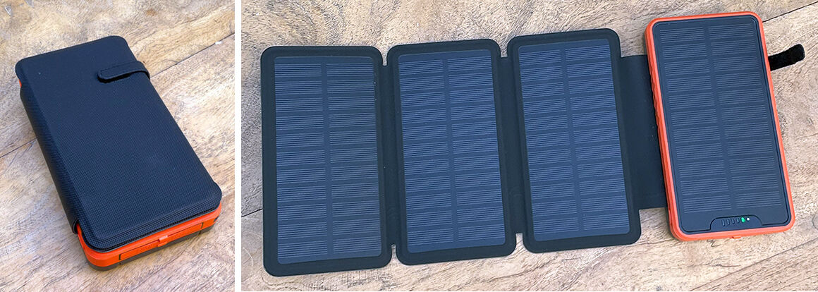 découvrez nos batteries solaires pour smartphone, une solution écologique et pratique pour recharger votre appareil où que vous soyez. profitez d'une autonomie prolongée et contribuez à la protection de l'environnement grâce à cette technologie innovante.