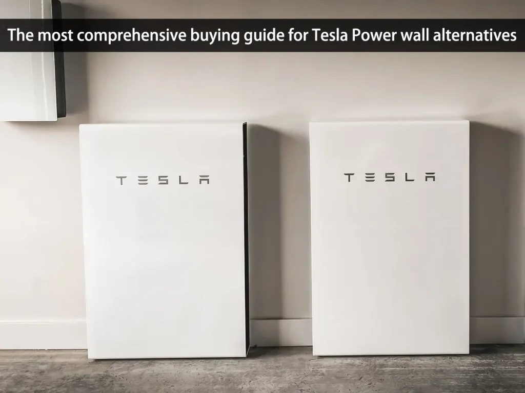découvrez la batterie solaire tesla, une solution innovante pour stocker l'énergie solaire et optimiser votre consommation énergétique. cochez la durabilité avec un produit conçu pour réduire votre empreinte carbone tout en offrant une autonomie fiable pour votre maison.