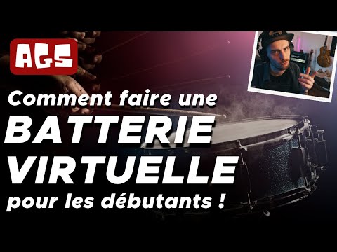 découvrez notre batterie virtuelle gratuite, idéale pour les musiciens de tous niveaux. profitez d'une expérience de jeu réaliste avec des sons de haute qualité et une interface conviviale. jouez, composez et enregistrez vos morceaux directement en ligne, sans téléchargement nécessaire !
