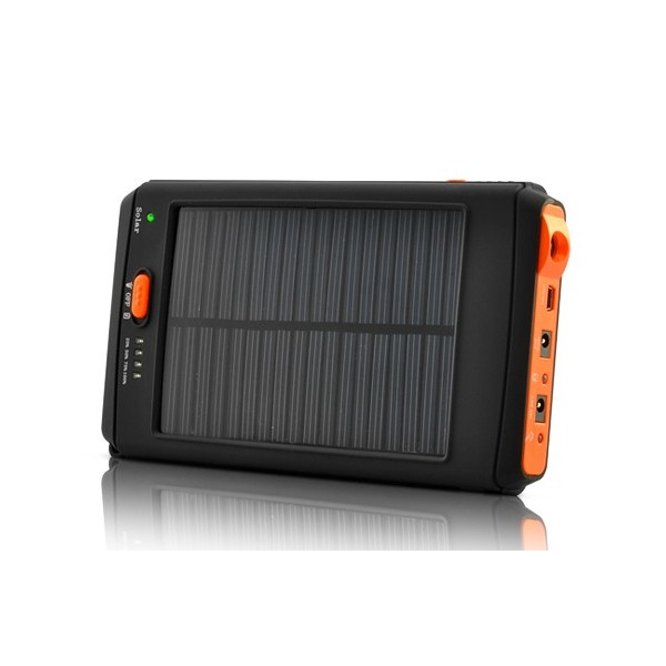 découvrez les avantages de la batterie solaire pour des solutions énergétiques durables et écologiques. optimisez votre consommation d'énergie, réduisez votre empreinte carbone et profitez d'une autonomie énergétique fiable grâce à nos choix de batteries solaires.