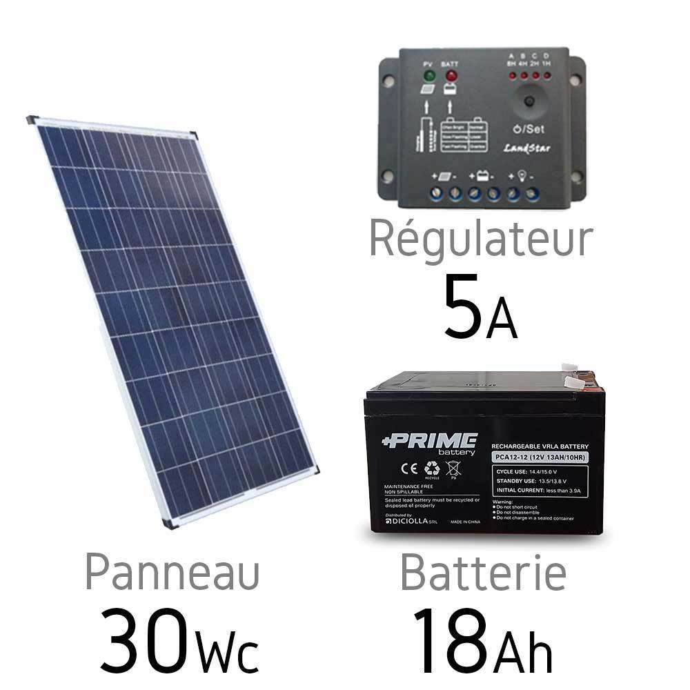 découvrez les avantages des batteries photovoltaïques pour stocker l'énergie solaire efficacement. optimisez votre consommation d'énergie et participez à la transition énergétique avec nos solutions innovantes.